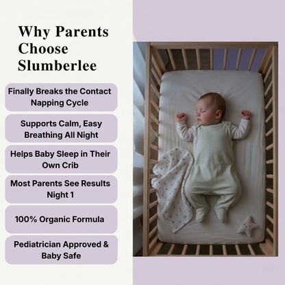 Slumberlee Baby Sleep Cream Buy 2 (2 Month Supply) (Copy)