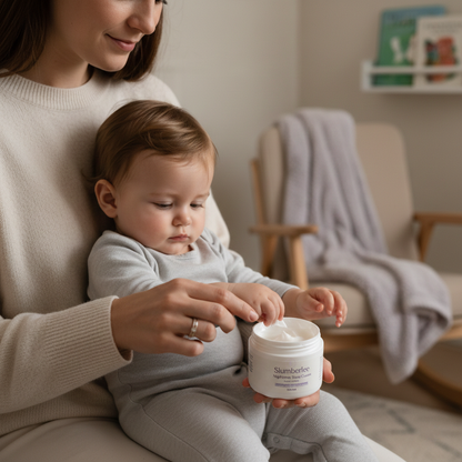 Slumberlee Baby Sleep Cream Buy 2 (2 Month Supply) (Copy)